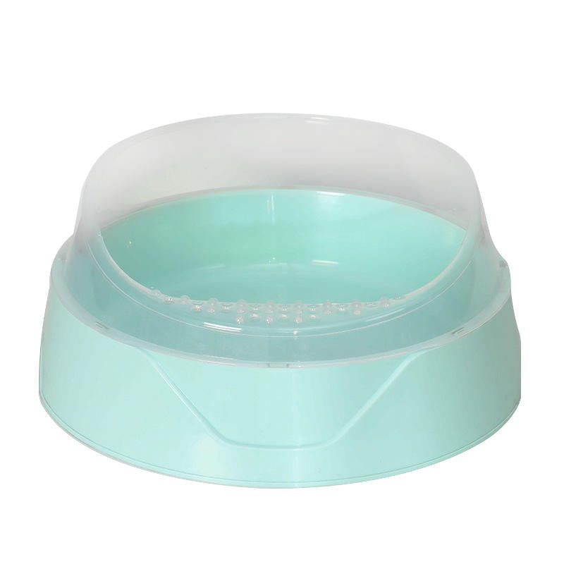 Cat Litter Haven with Scoop