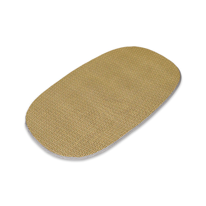 All-Season Pet Haven Bed with Washable Cover