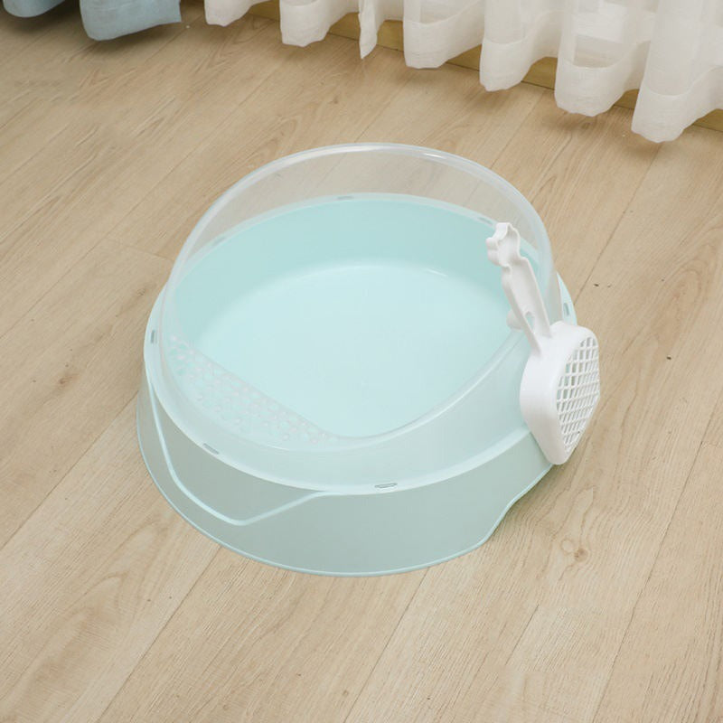 Cat Litter Haven with Scoop
